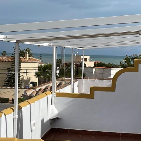 Appartement Casa Micha à Torrevieja Extérieur photo