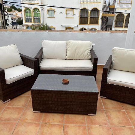Appartement Casa Micha à Torrevieja Extérieur photo
