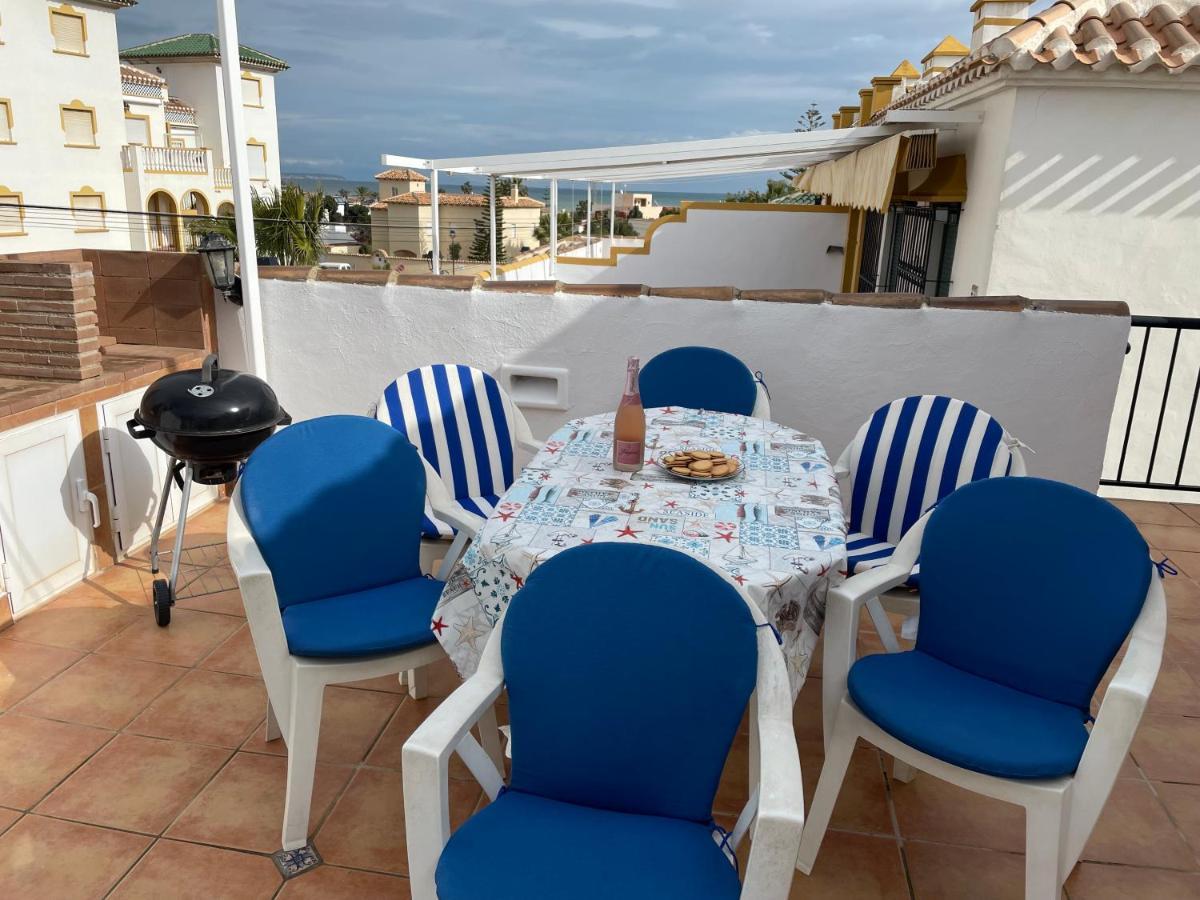 Appartement Casa Micha à Torrevieja Extérieur photo