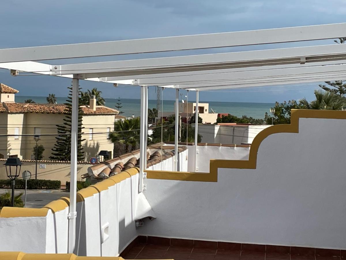 Appartement Casa Micha à Torrevieja Extérieur photo