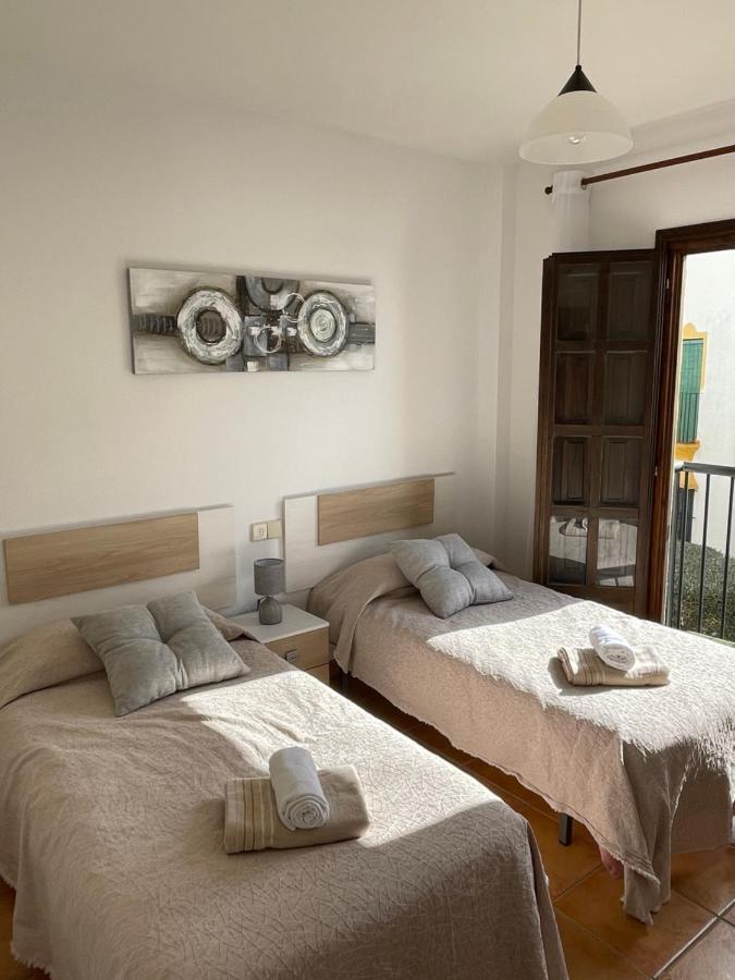 Appartement Casa Micha à Torrevieja Extérieur photo
