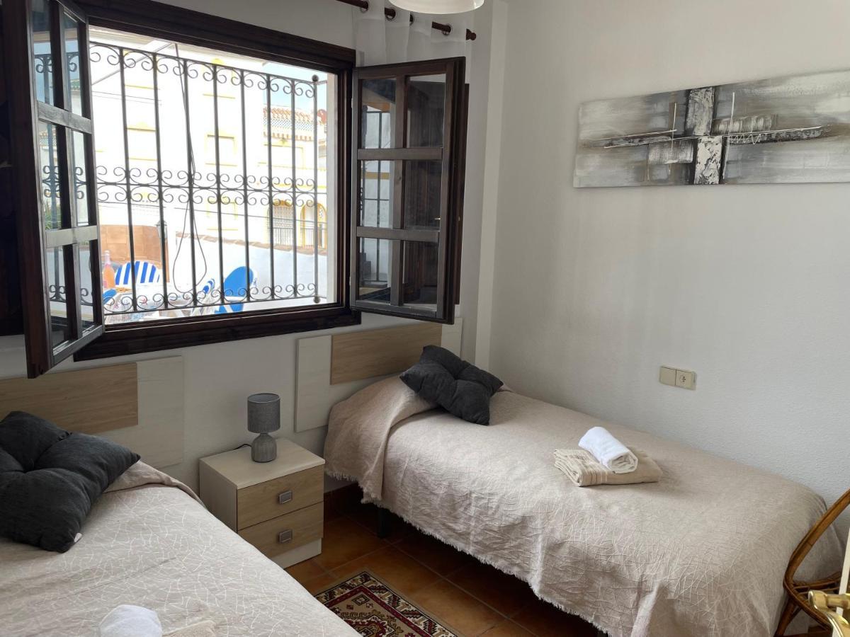 Appartement Casa Micha à Torrevieja Extérieur photo