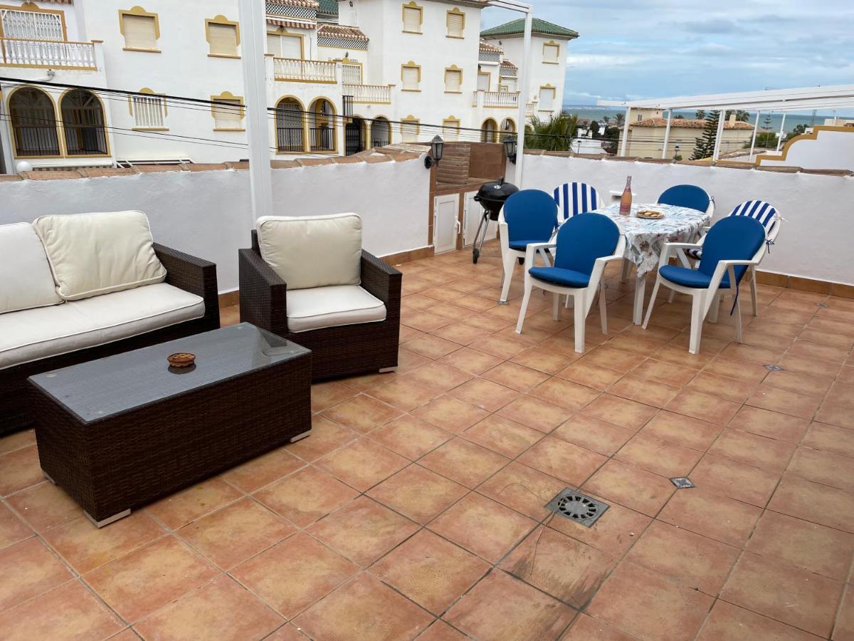 Appartement Casa Micha à Torrevieja Extérieur photo