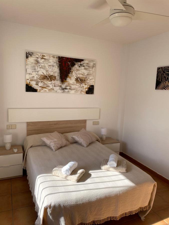 Appartement Casa Micha à Torrevieja Extérieur photo